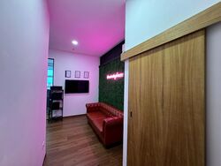 Lincoln Suites (D11), Condominium #604969641